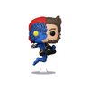 Funko Pop! Mystique Collector Corps Marvel Exclusive Action Figure #217