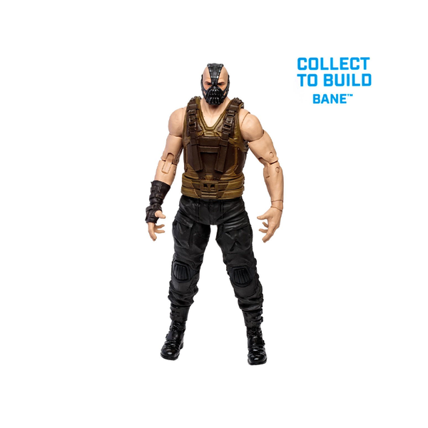 McFarlane Toys - DC Multiverse - 7