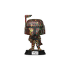 Funko Pop! Star Wars x Futura Boba Fett Special Edition Figure #297