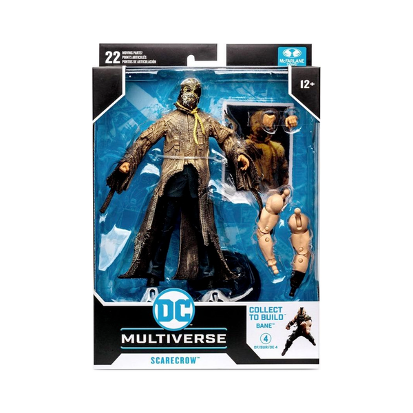McFarlane Toys - DC Multiverse - 7