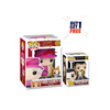 Funko POP!: Royal Family - Queen Elizabeth II Collectible Figure [ Buy One Get One Free ]