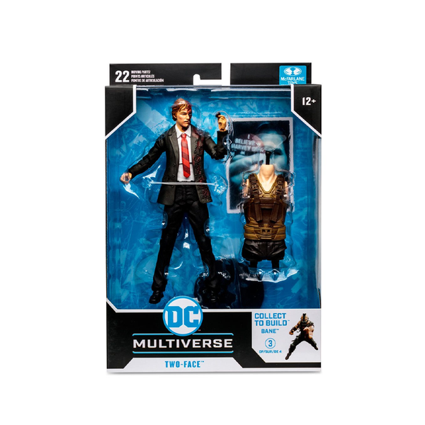 McFarlane Toys - DC Multiverse - 7