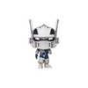 Funko Pop! Animation: My Hero Academia Tenya Iida #740 - Special Edition (Exclusive Collection)