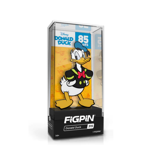 Donald Duck (#315) Disney FiGPiN