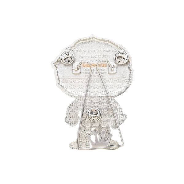 Funko POP Pins: Thundercats - Lion-O, Multicolor