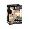 Funko Pop Jar Jar Binks #624 Star Wars Galactic Convention Exclusive