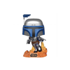 Funko POP! Star Wars: Jango Fett (Special Edition) #285
