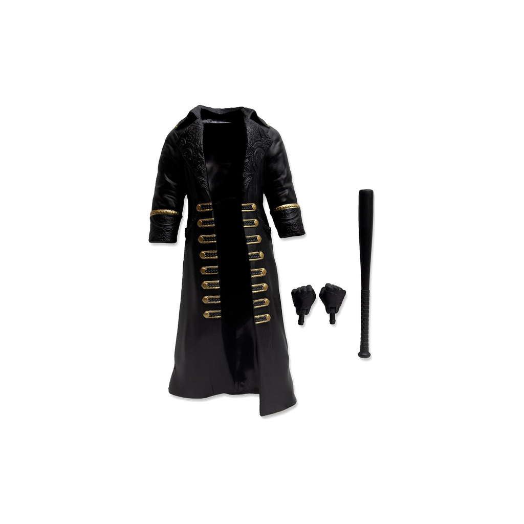 AEW Jazwares Unmatched Collection Series 2 #09 Sting [Luminaries Collection