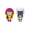SDCC 2023 (Shared): Transformers POP! RODIMUS & GALVATRON 2-Pack