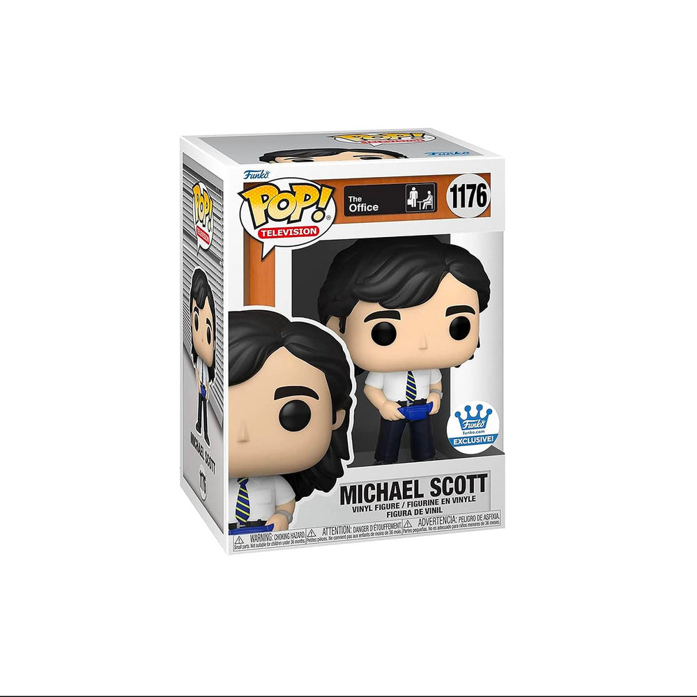 Funko POP Michael Scott (The Office) #1176