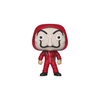 Funko Berlin (Chase Edition): La Casa De Papel x POP! TV Vinyl Figure #743 (Exclusive Collection)