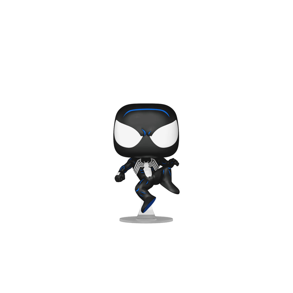 Pop! Spider-Man (Symbiote Suit) (Spider-Man: The Animated Series) #1501