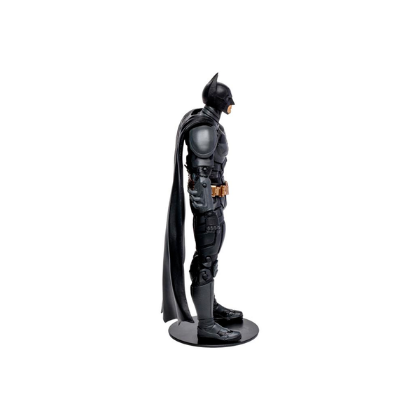 The Dark Knight Trilogy DC Multiverse Batman Action Figure (Collect to Build: Bane)