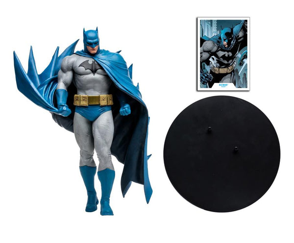 Batman: Hush DC Multiverse Batman Statue