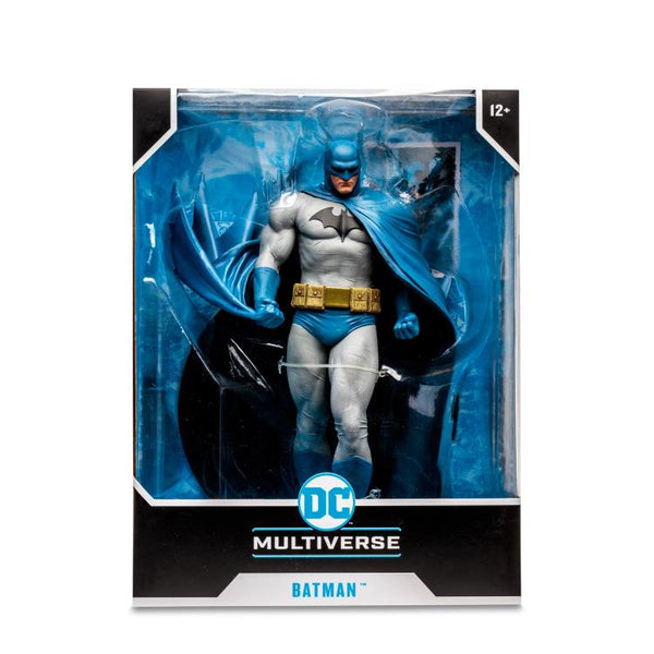 Batman: Hush DC Multiverse Batman Statue