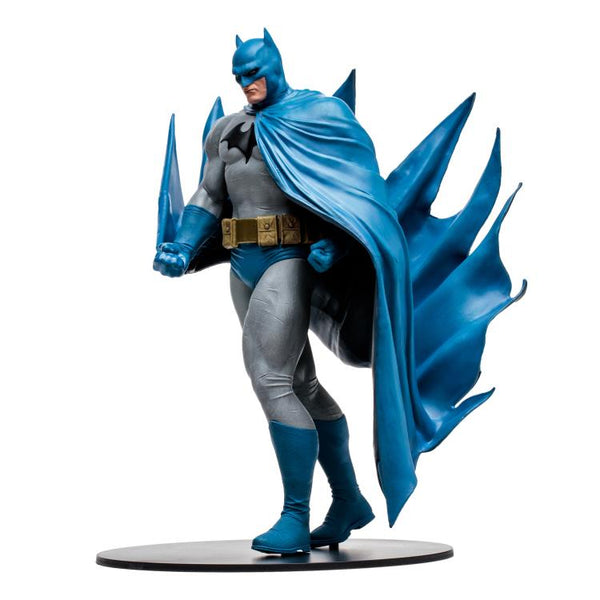 Batman: Hush DC Multiverse Batman Statue