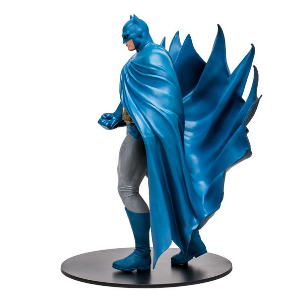 Batman: Hush DC Multiverse Batman Statue