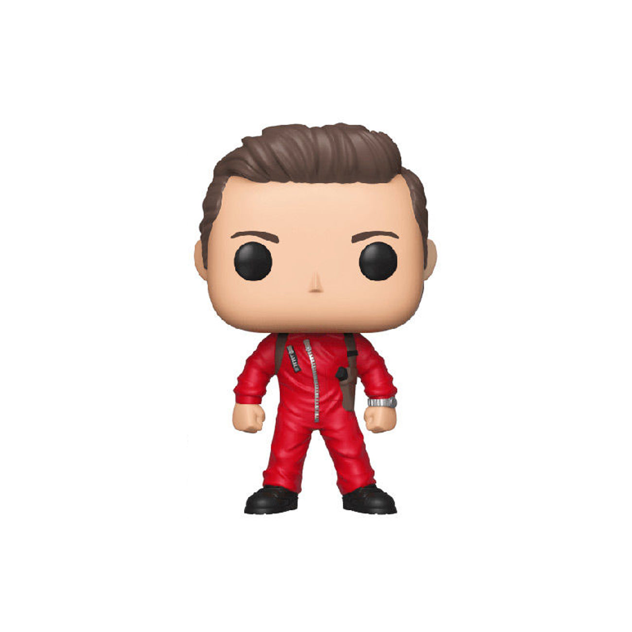 Berlin La Casa De Papel - Money Heist Action Figure Funko Pop!