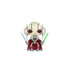 Funko Pop! Star Wars - General Grievous with Four Lightsabers Action Figure #129
