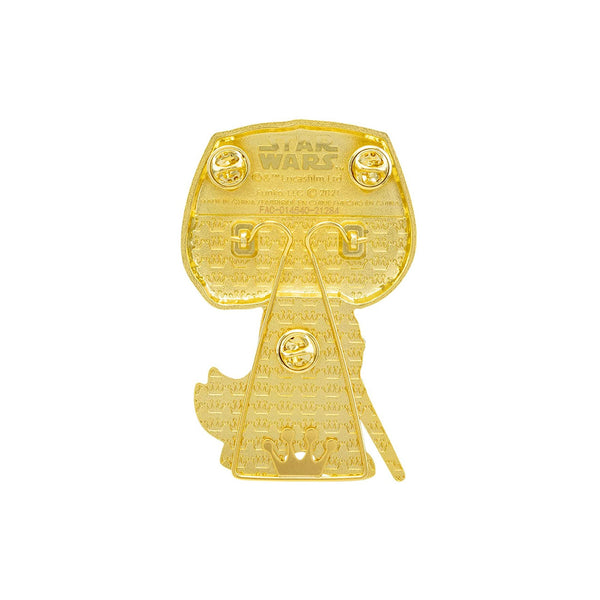 Funko Pop! Pins: Star Wars - Darth Maul #16