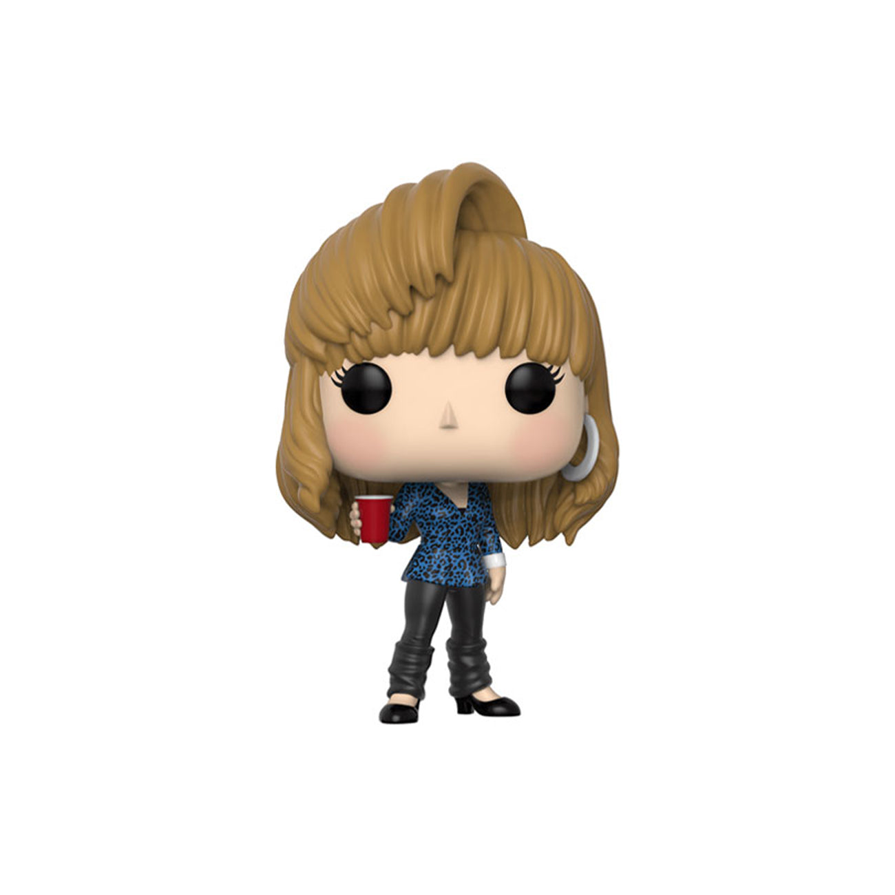 Funko Pop Rachel Green - Friends Comedy Action Figure 703