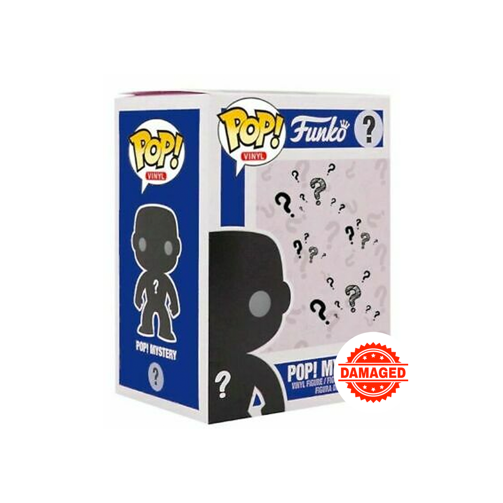 Funko pop mystery shop box for sale