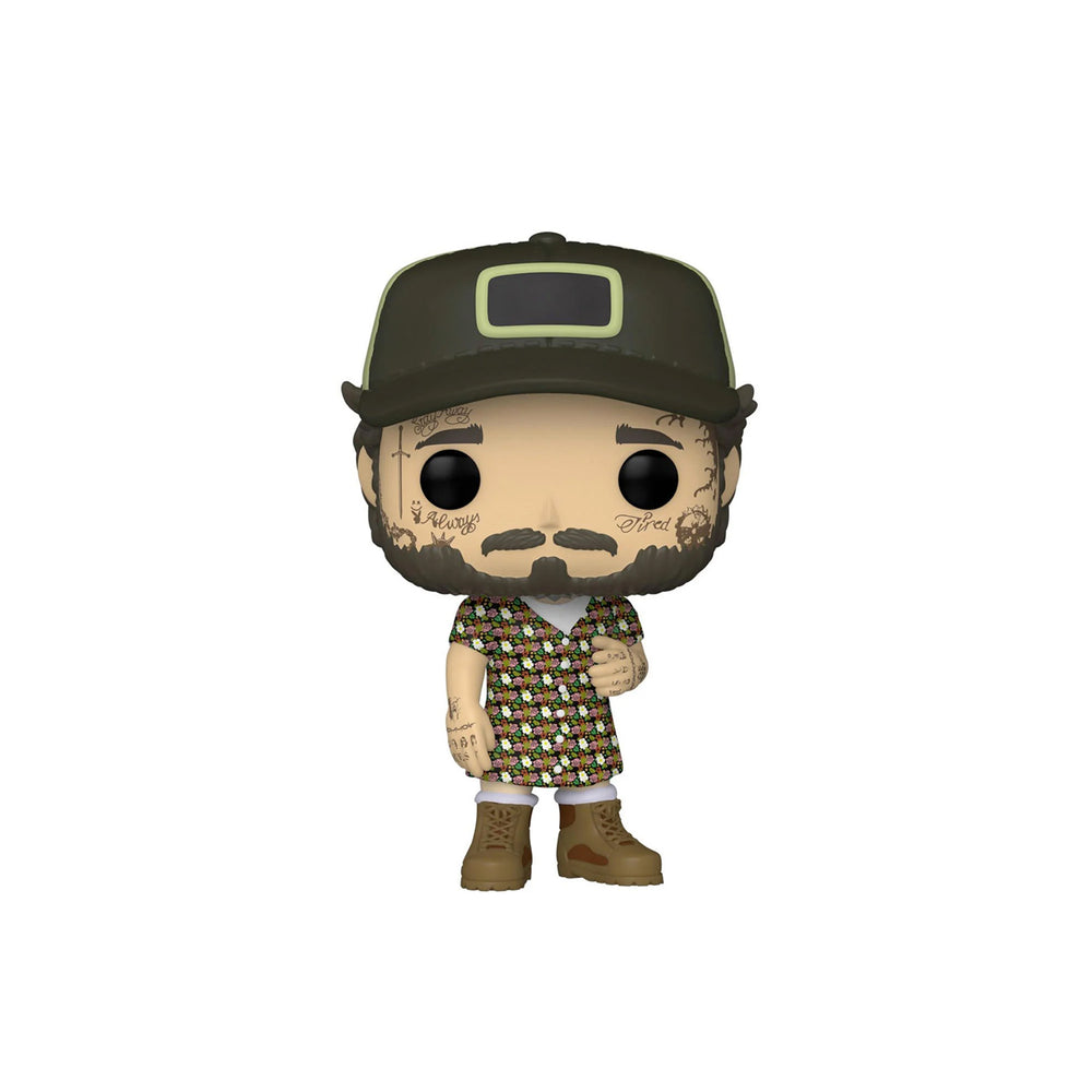 Post Malone  Sundress Action Figure Funko Pop!