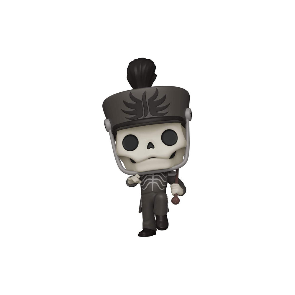 Albums: My Chemical Romance - The Black Parade Action Figure Funko Pop! Linkin Park - Hybrid Theory Action Figure #04