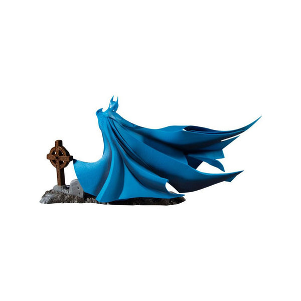 Damaged Window(7/10) DC Multiverse Of Batman Year Two (Gold Label) Action Figure