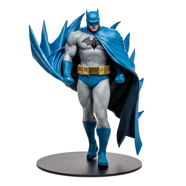 Batman: Hush DC Multiverse Batman Statue