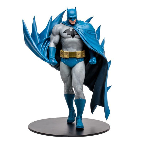 Batman: Hush DC Multiverse Batman Statue