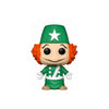 Clang Television Funko Pop