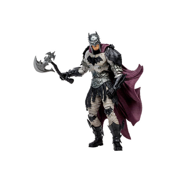 DC Multiverse Gladiator Batman Dark Nights: Metal 7-Inch Scale Action Figure