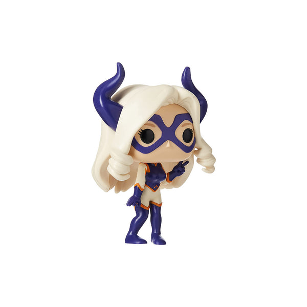 Funko Pop! My Hero Academia - Mount Lady 6 Inch Action Figure #612