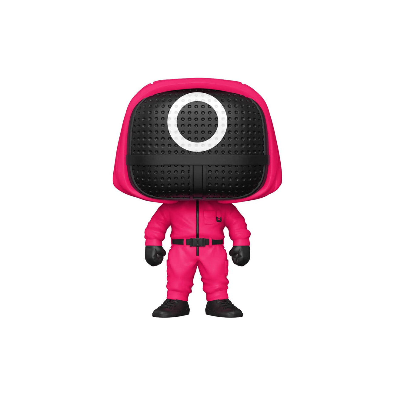 Funko POP TV: Squid Game - Masked Worker # 1226