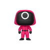 Funko POP TV: Squid Game - Masked Worker # 1226