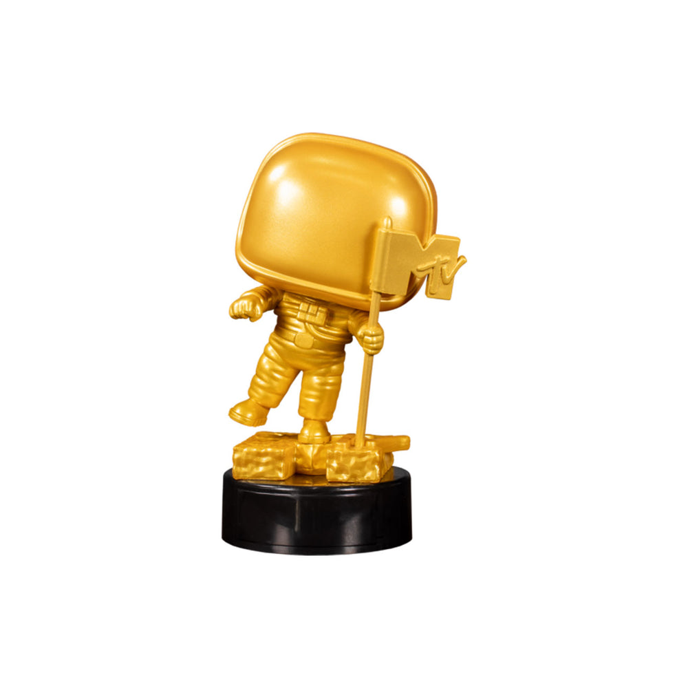 Funko Pop MTV Video Music Award Icon Golden #18