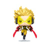 Funko Pop! My Hero Academia - Hawks Flocked Pop! Vinyl Figure Action Figure #1147