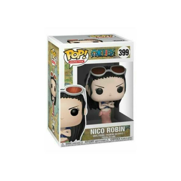 One Piece - Nico Robin Action Figure Funko Pop!