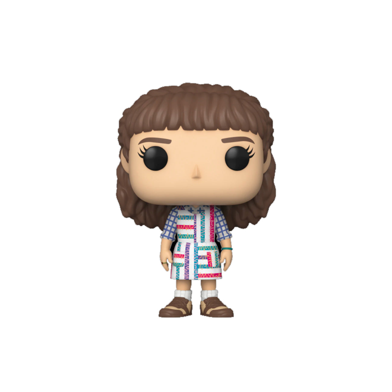 Funko Pop!  Stranger Things 4 - Eleven Action Figure #1238