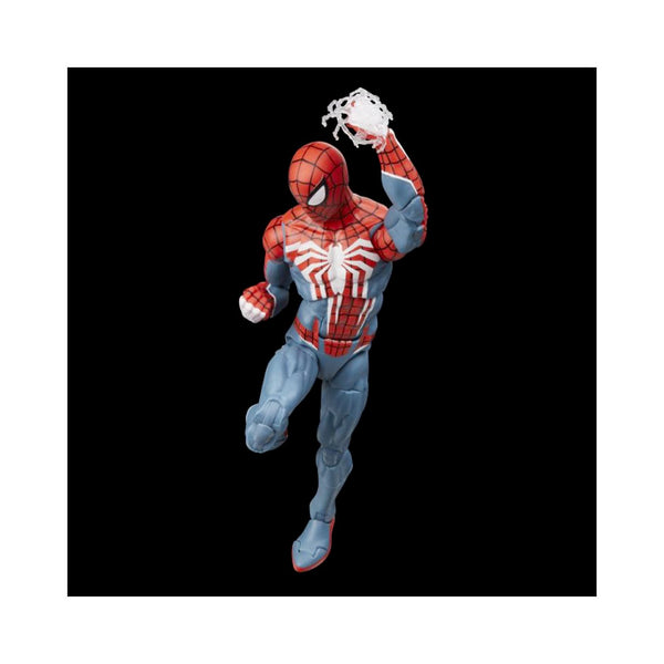 Marvel's Spider-Man 2 Marvel Legends Spider-Man