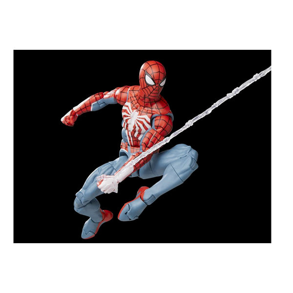 Marvel's Spider-Man 2 Marvel Legends Spider-Man