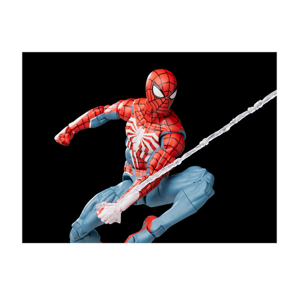 Marvel's Spider-Man 2 Marvel Legends Spider-Man