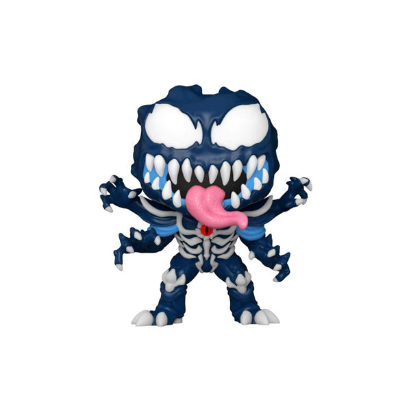 Marvel Mech Strike: Monster Hunters Venom Action Figure Funko Pop!