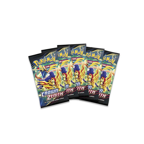 Pokémon TCG: Crown Zenith Special Collection (Pikachu VMAX)