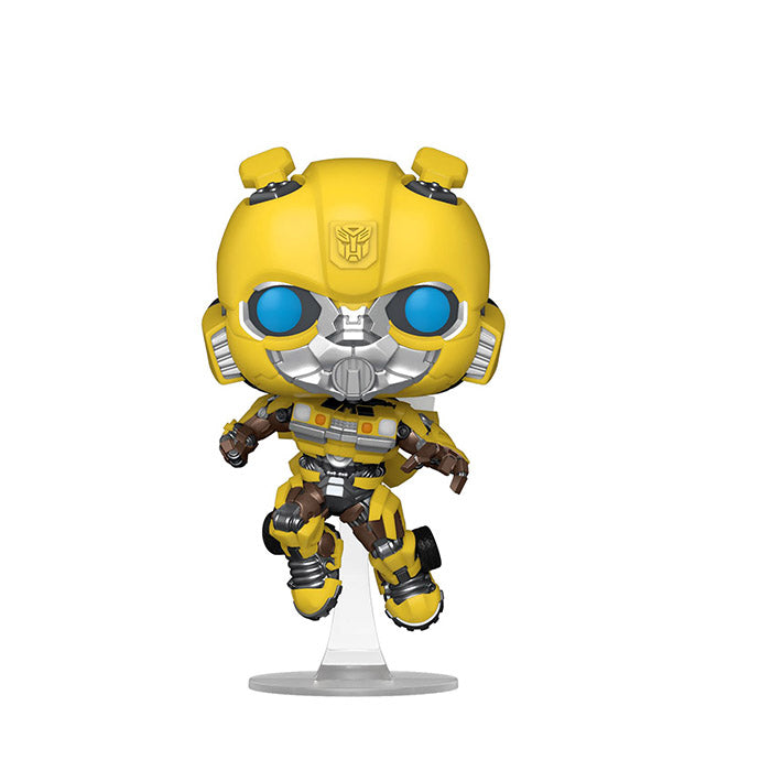 Transformers: Rise of the Beasts Bumblebee Pop! Vinyl Figure #1373