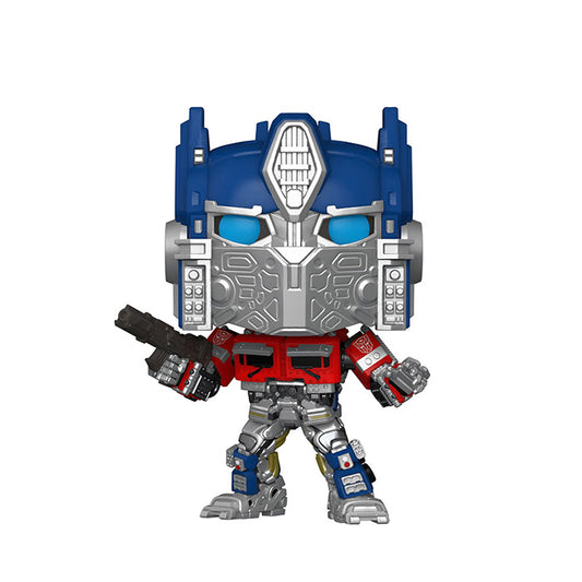 Transformers: Rise of the Beasts Optimus Prime Pop! Vinyl Figure #1372