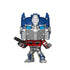Transformers: Rise of the Beasts Optimus Prime Pop! Vinyl Figure #1372