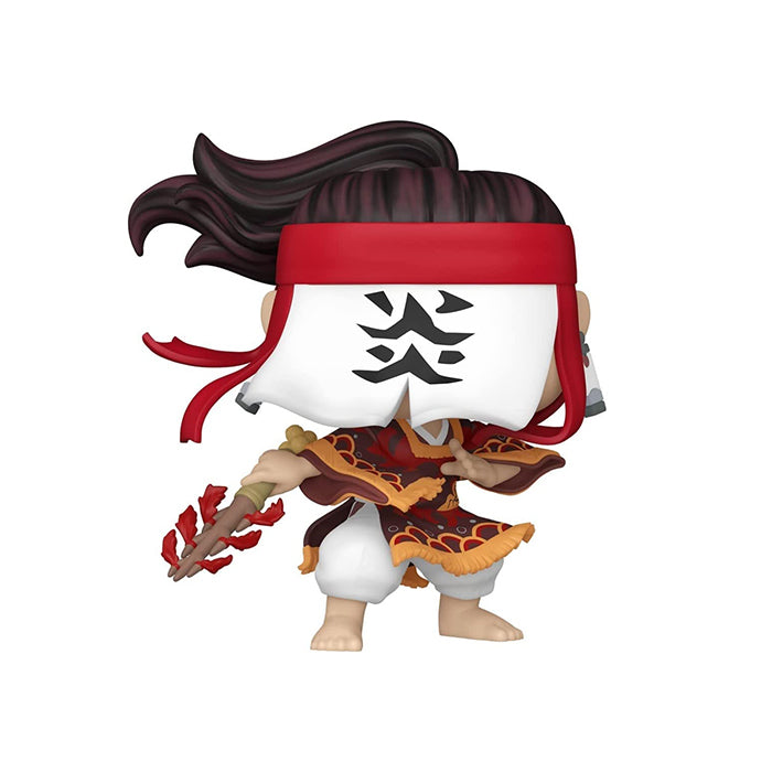 POP! Vinyl Tanjuro Kamado Demon Slayer #1255