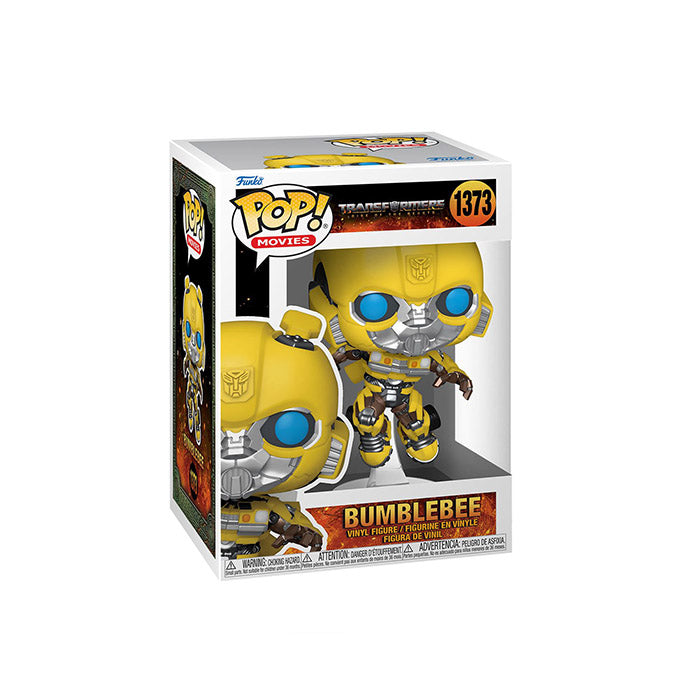 Transformers: Rise of the Beasts Bumblebee Pop! Vinyl Figure #1373